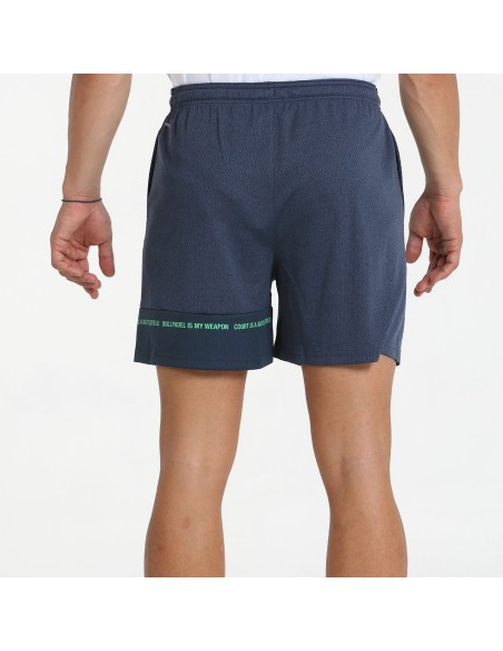 Pantalón Corto Bullpadel Orzar | Ofertas de pádel